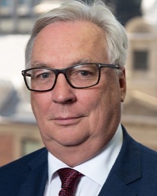 Konrad De Kerloy SC