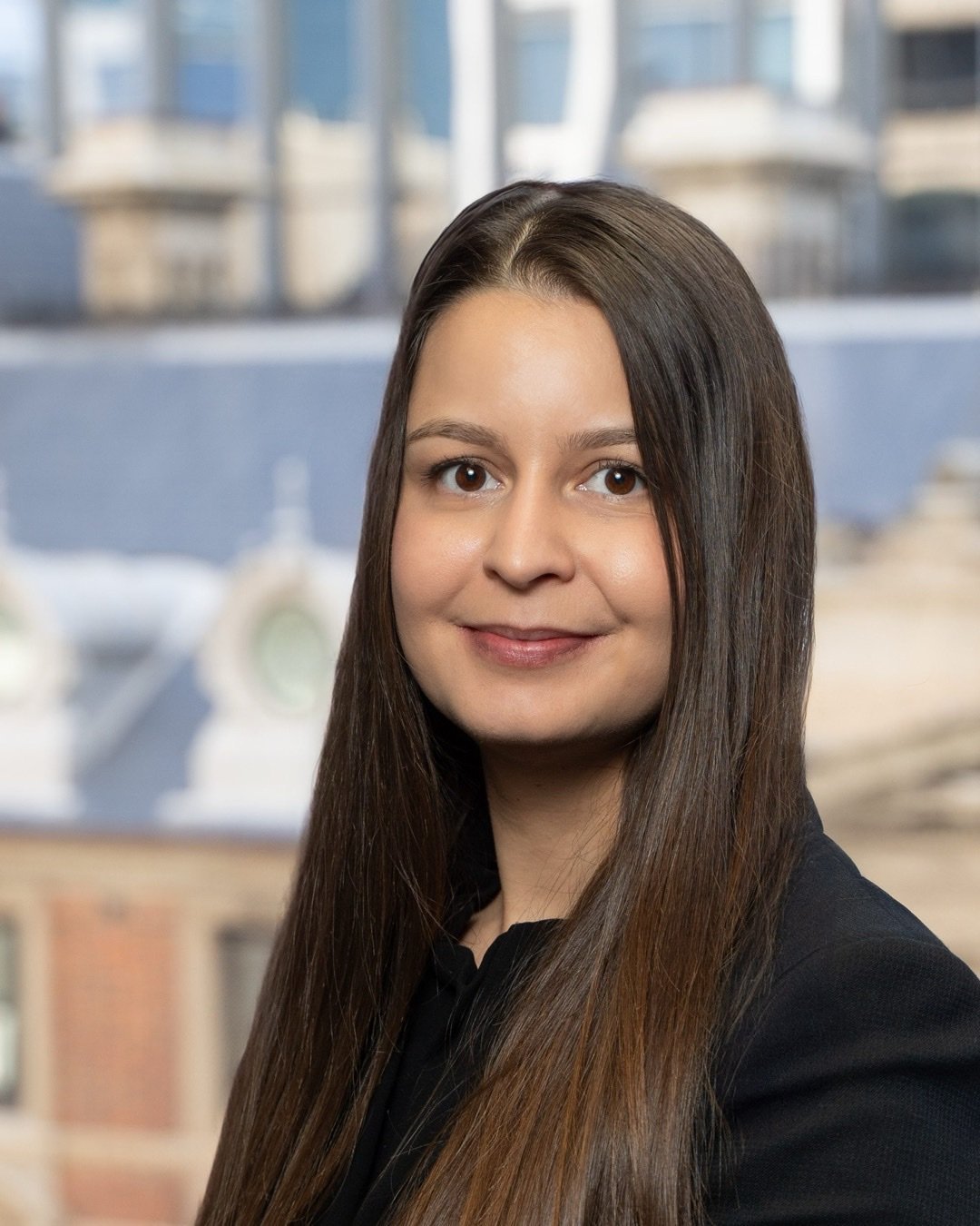 Monika Mečević