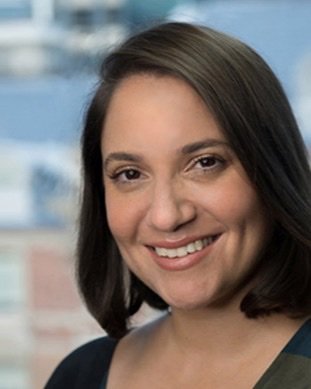Samantha Nadilo